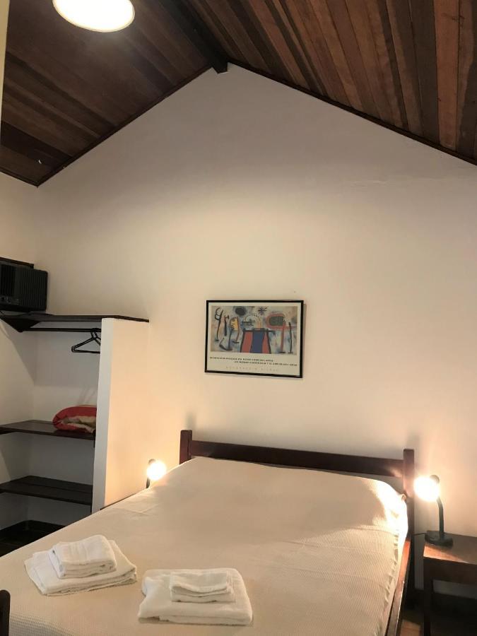 Suites A 50 Metros Da Rua Das Pedras Búzios Eksteriør bilde